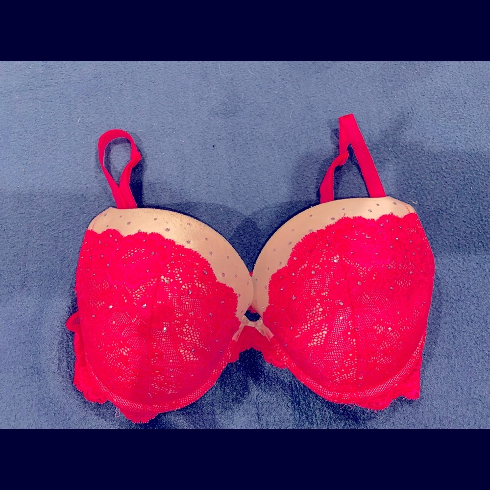 Victoria’s Secret Dream Angels Bra